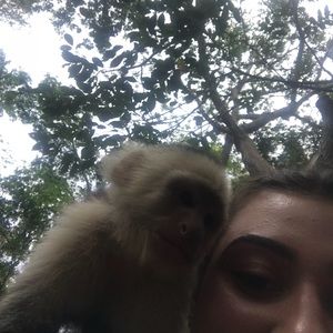 Meet your Posher, Angela